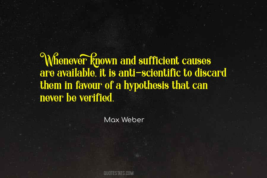 Max Weber Quotes #1809614