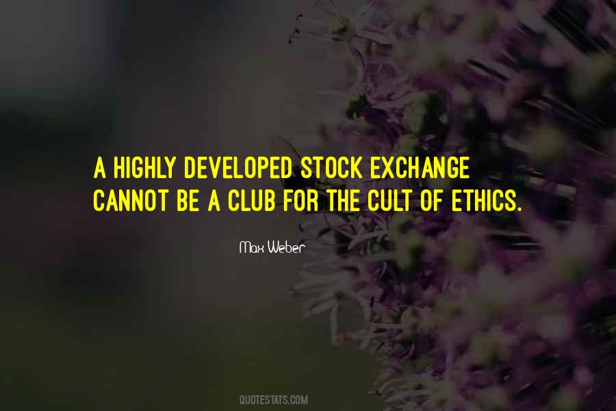 Max Weber Quotes #1849812