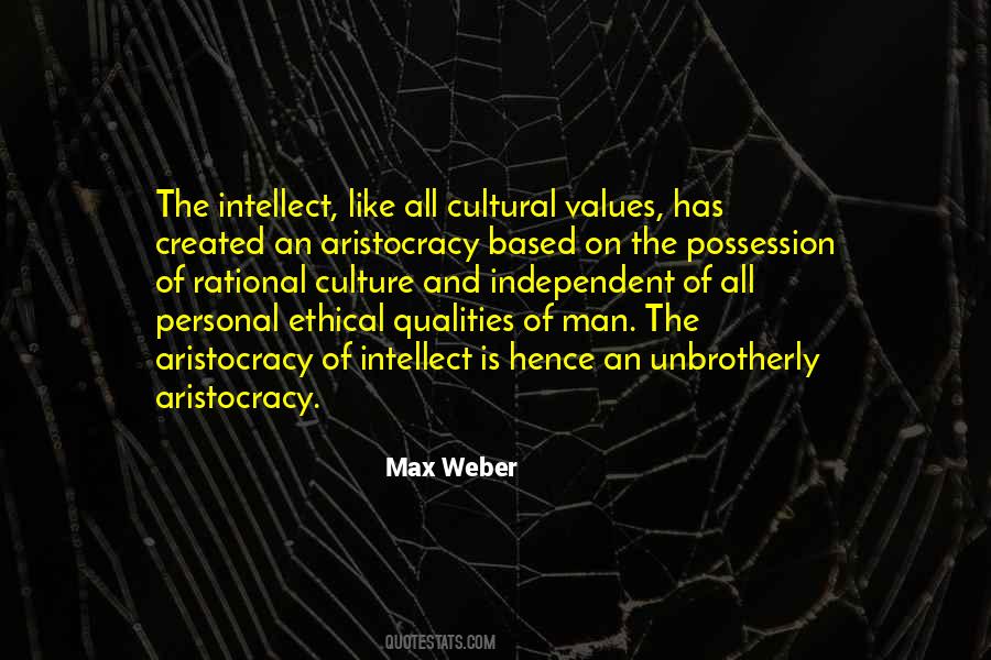 Max Weber Quotes #264932