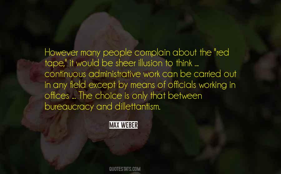 Max Weber Quotes #393446