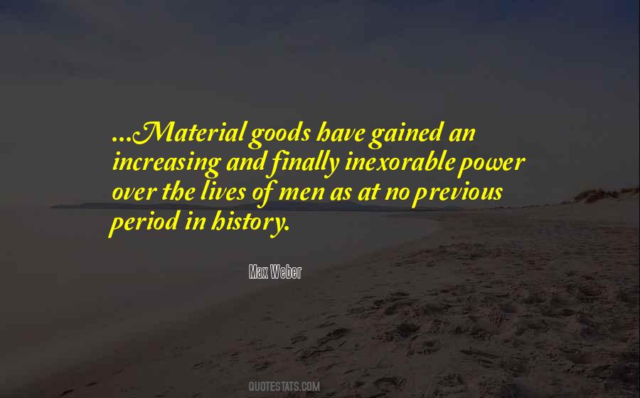 Max Weber Quotes #490160