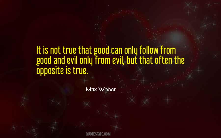 Max Weber Quotes #498358