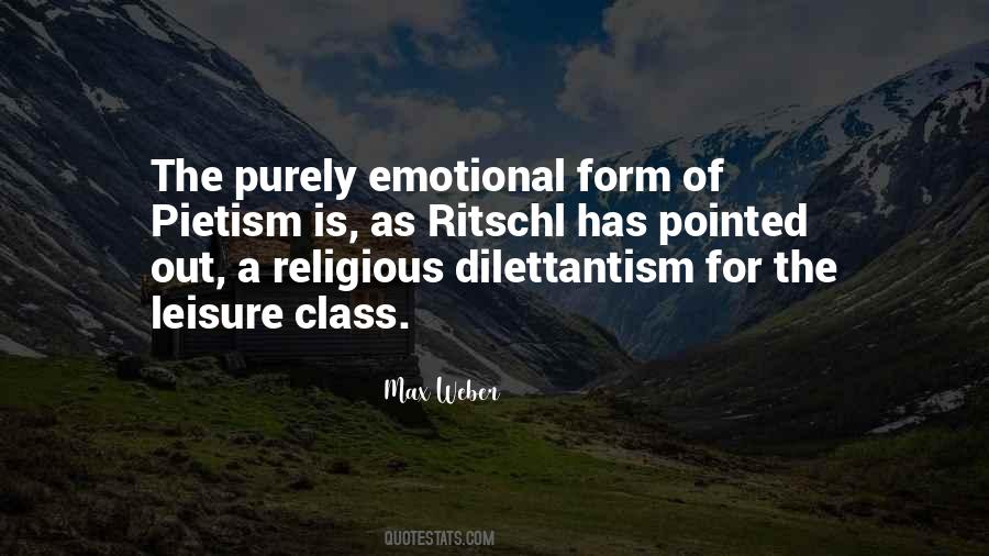 Max Weber Quotes #597527