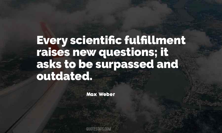 Max Weber Quotes #608607
