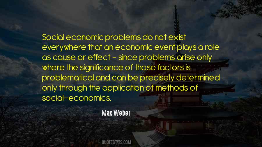 Max Weber Quotes #811522