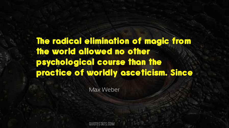 Max Weber Quotes #84072