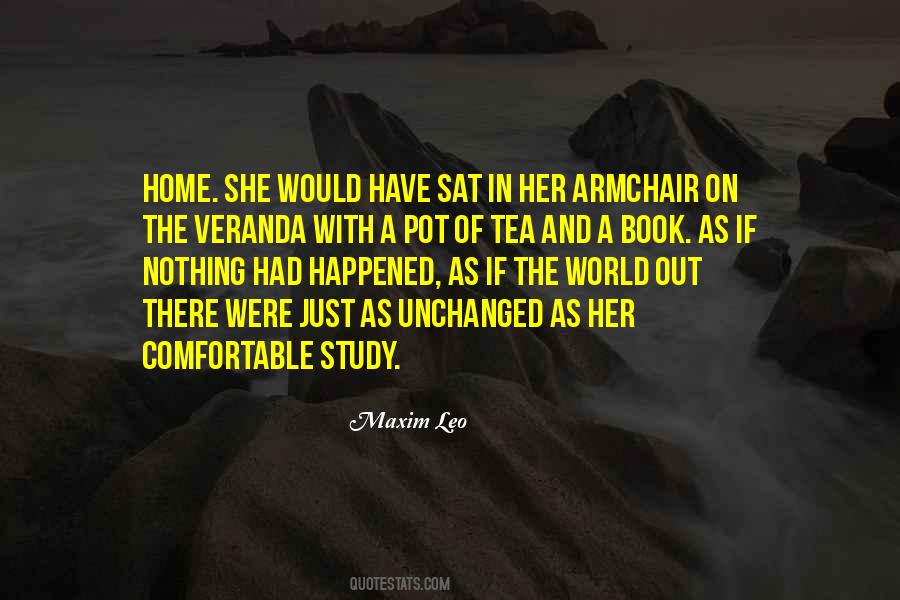 Maxim Leo Quotes #1871428 Maxim Leo Quotes #1871428