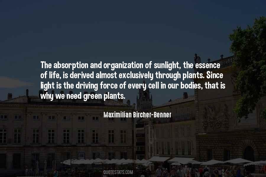 Maximilian Bircher-Benner Quotes #854702 Maximilian Bircher-Benner Quotes #854702