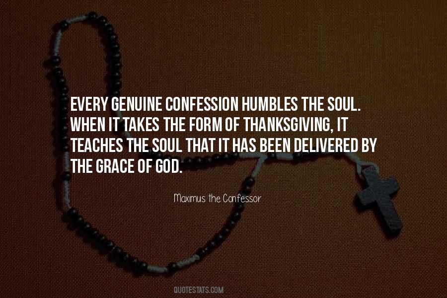 Maximus The Confessor Quotes #260035