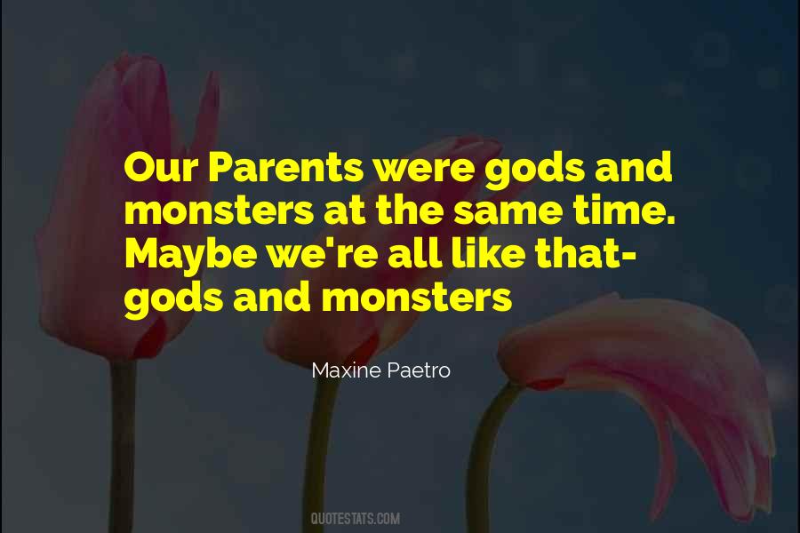 Maxine Paetro Quotes #662935 Maxine Paetro Quotes #662935