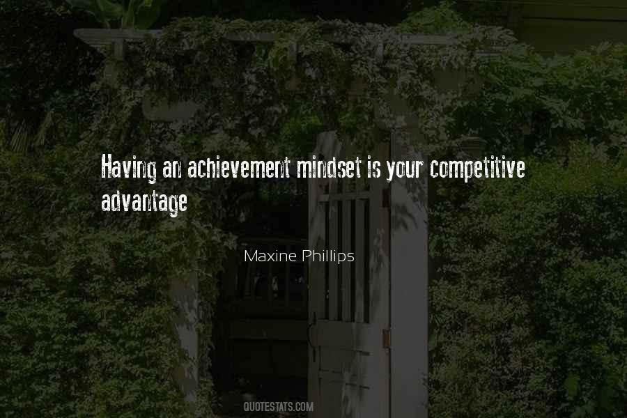 Maxine Phillips Quotes #1530461