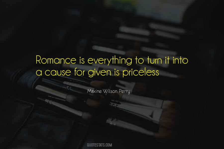 Maxine Wilson-Perry Quotes #1262805 Maxine Wilson-Perry Quotes #1262805