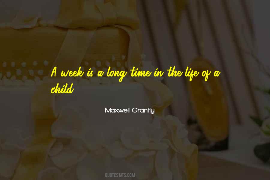 Maxwell Grantly Quotes #1664603