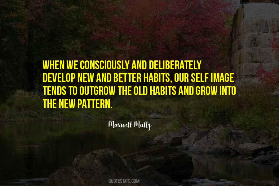 Maxwell Maltz Quotes #1009889