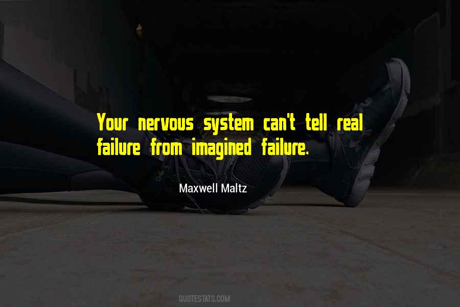 Maxwell Maltz Quotes #1384451