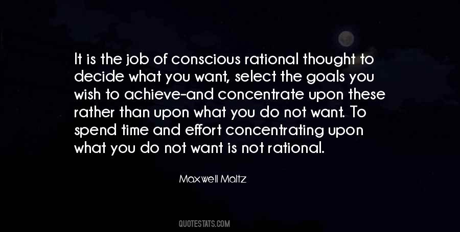 Maxwell Maltz Quotes #816772