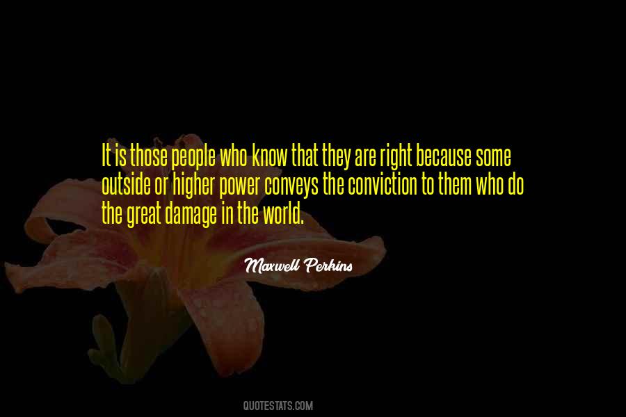 Maxwell Perkins Quotes #1039208