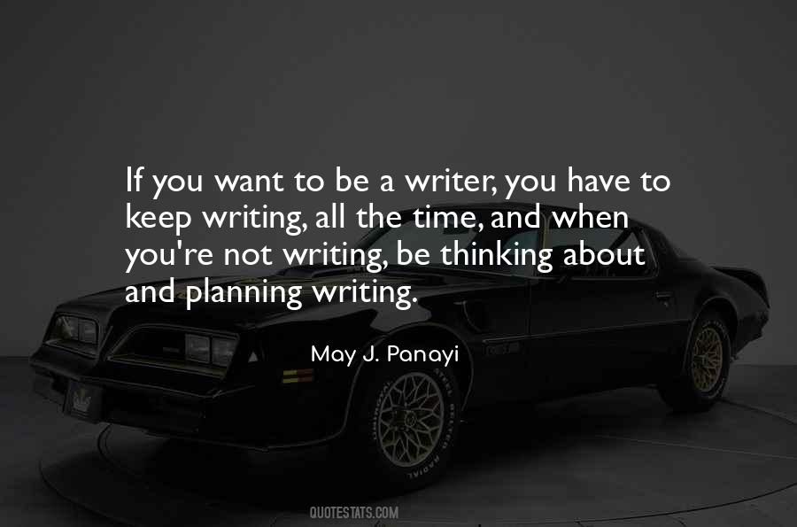 May J. Panayi Quotes #187078 May J. Panayi Quotes #187078