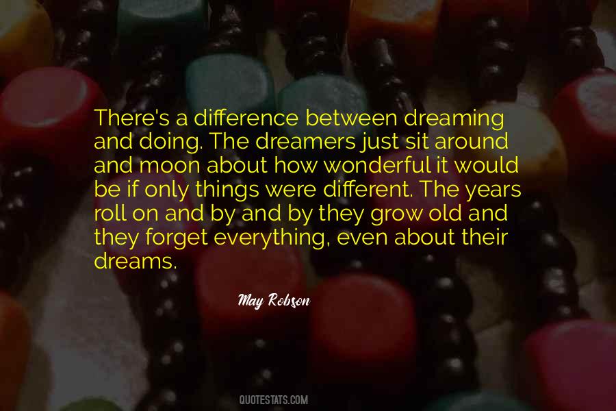 May Robson Quotes #499523