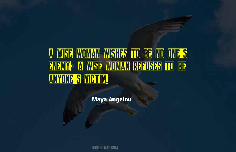 Maya Angelou Quotes #1020970