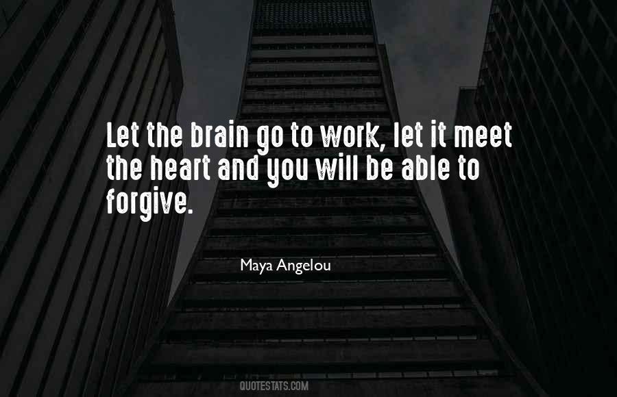 Maya Angelou Quotes #1146515