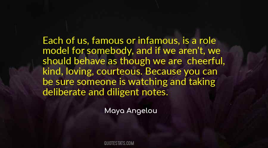 Maya Angelou Quotes #1440736