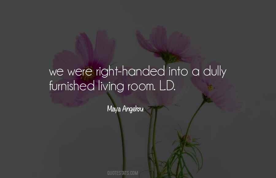 Maya Angelou Quotes #155545