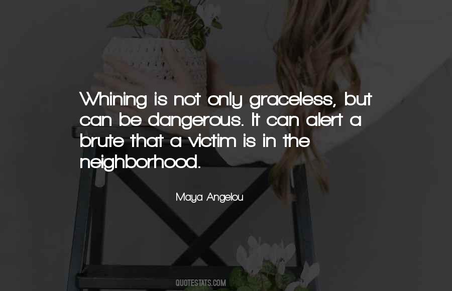Maya Angelou Quotes #1647885