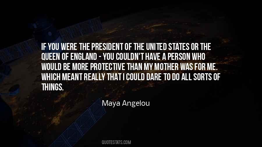Maya Angelou Quotes #179915
