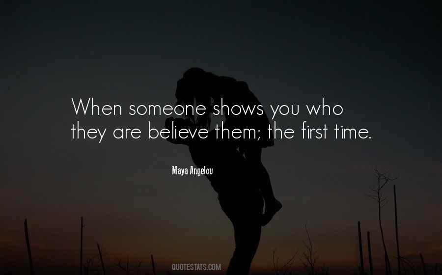 Maya Angelou Quotes #190209 Maya Angelou Quotes #190209