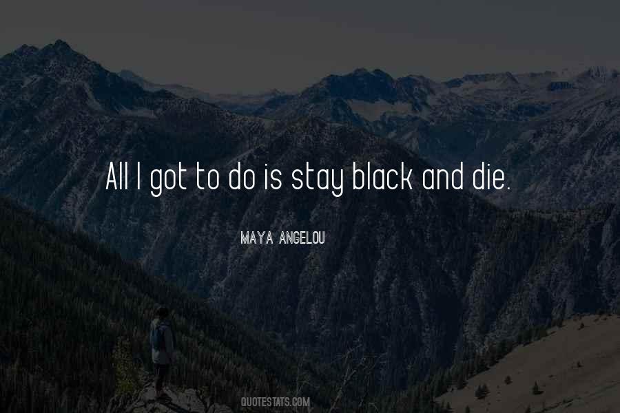 Maya Angelou Quotes #387053