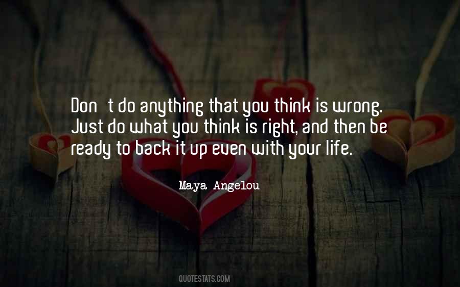 Maya Angelou Quotes #450543