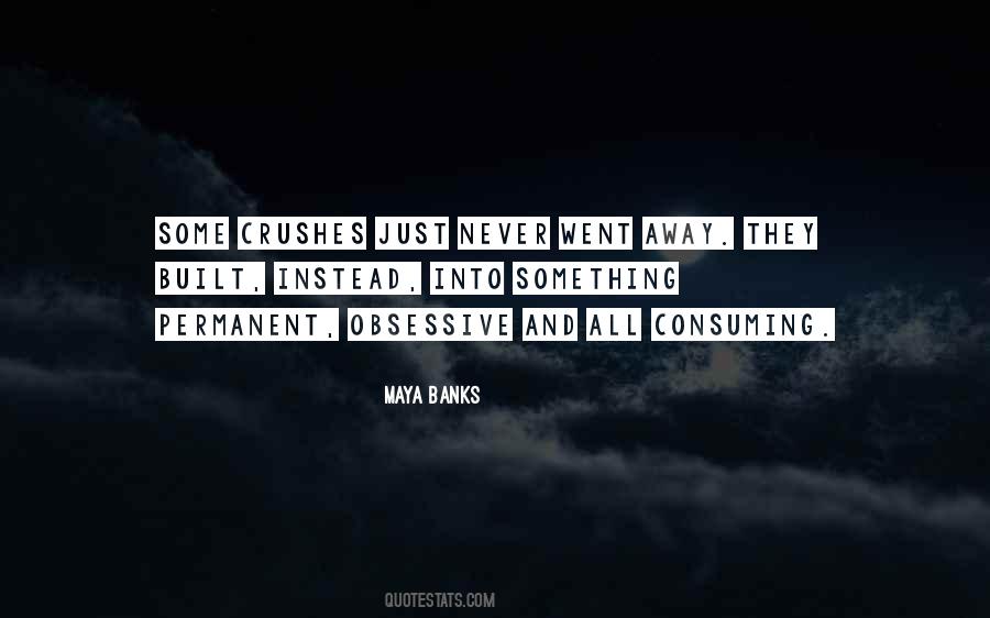 Maya Banks Quotes #1304124