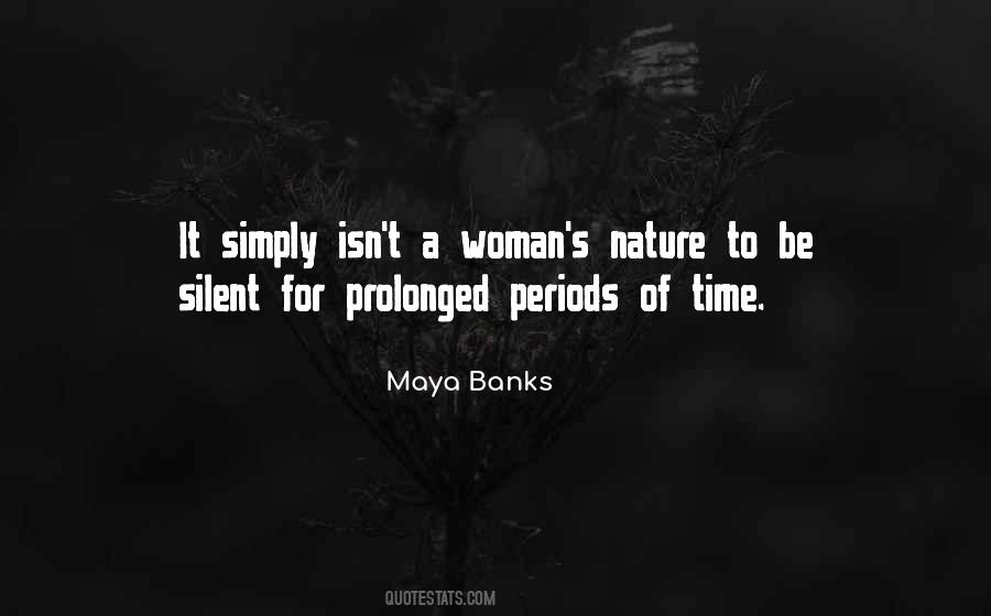 Maya Banks Quotes #1576274