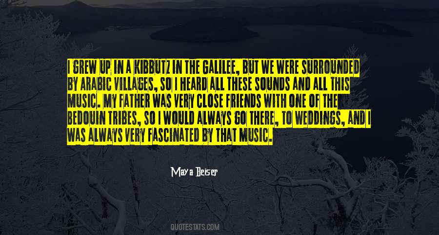Maya Beiser Quotes #764152