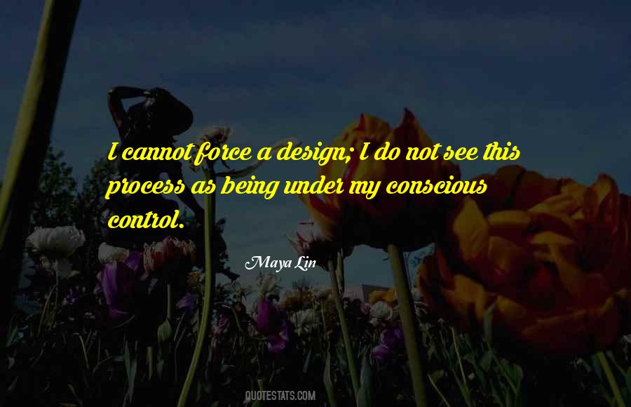 Maya Lin Quotes #1076420