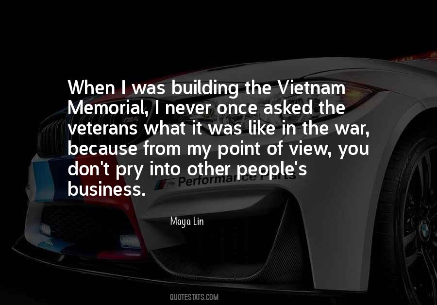 Maya Lin Quotes #1268791