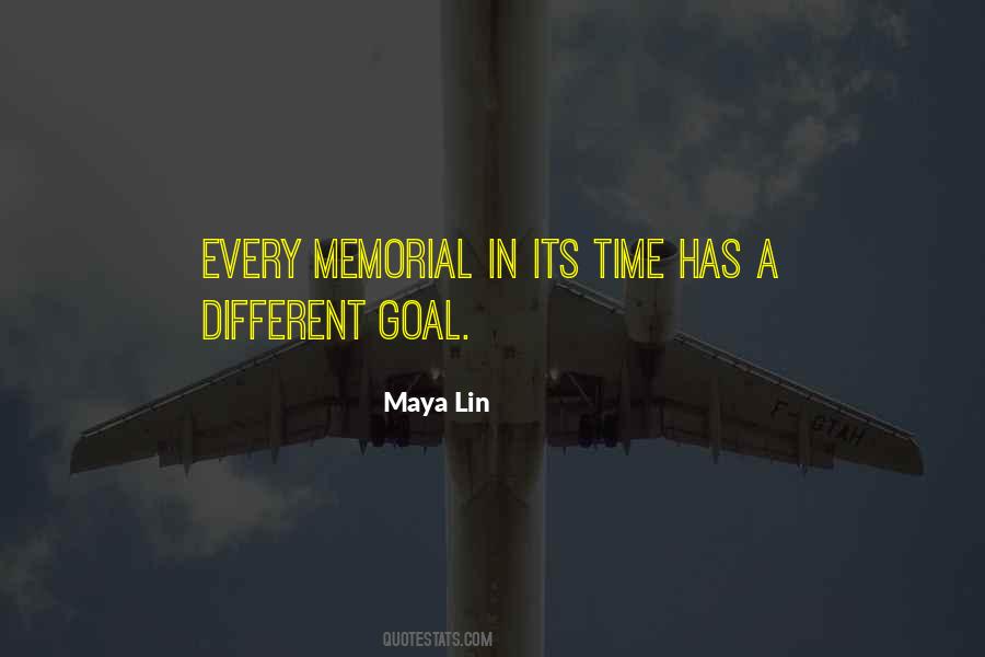 Maya Lin Quotes #1861120