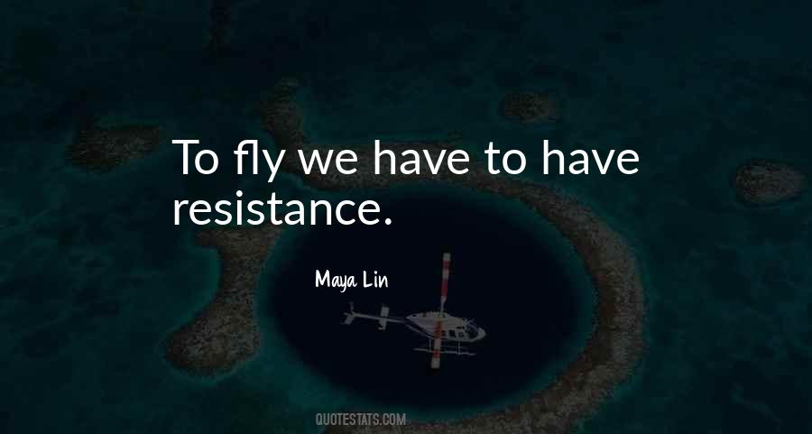 Maya Lin Quotes #289791