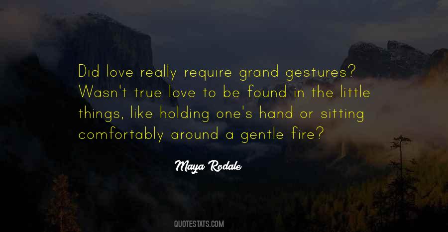 Maya Rodale Quotes #1204853