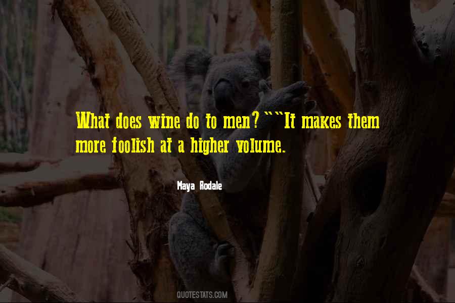 Maya Rodale Quotes #1568793