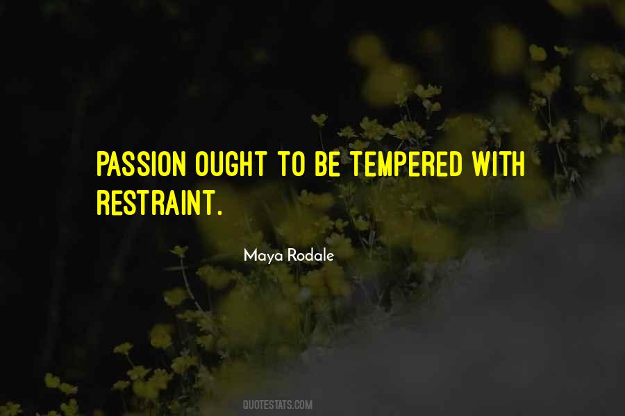 Maya Rodale Quotes #573889
