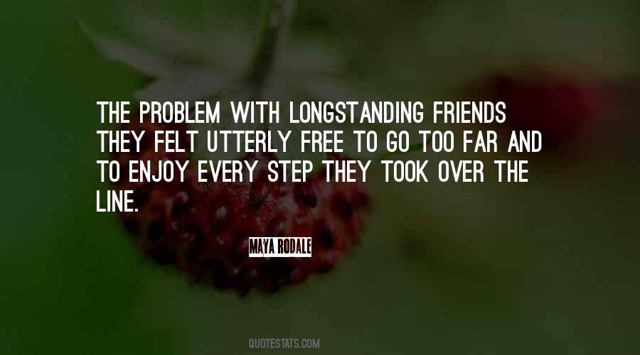 Maya Rodale Quotes #63218