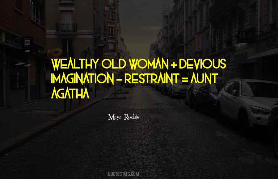 Maya Rodale Quotes #833269