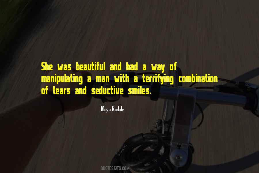 Maya Rodale Quotes #926085