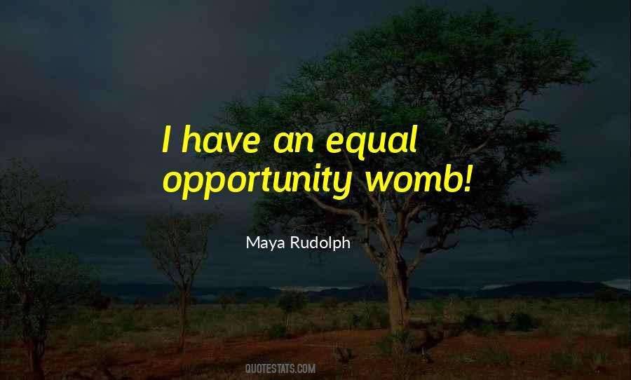 Maya Rudolph Quotes #40628