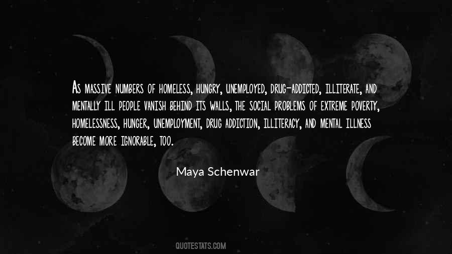 Maya Schenwar Quotes #1538326