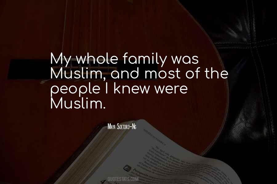 Maya Soetoro-Ng Quotes #770547