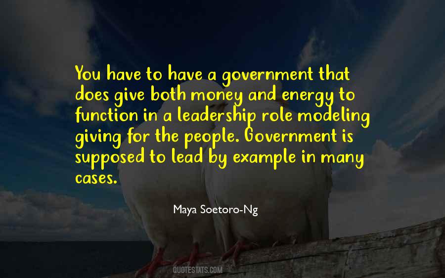 Maya Soetoro-Ng Quotes #99892