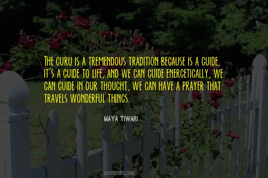 Maya Tiwari Quotes #1806306